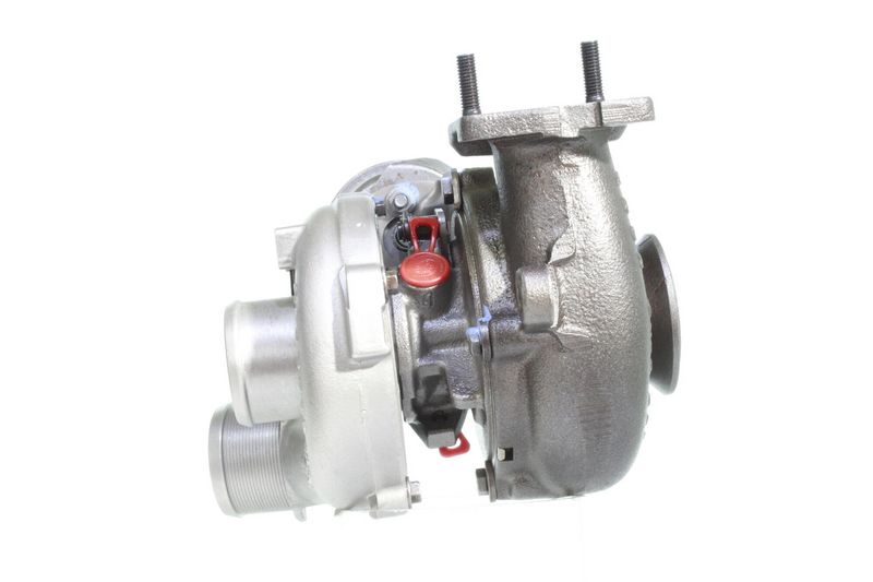 Renoviert turbolader Garrett 777250-5002S