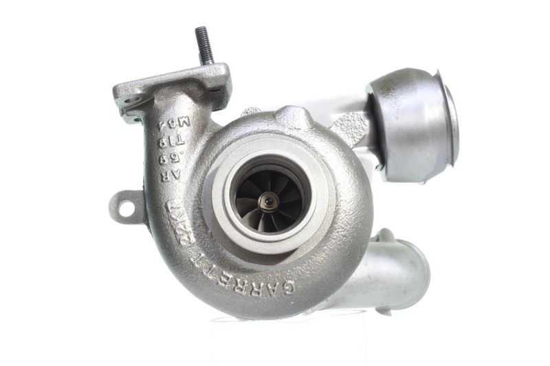 Renoviert turbolader Garrett 777250-5002S