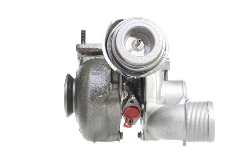 Renoviert turbolader Garrett 777250-5002S