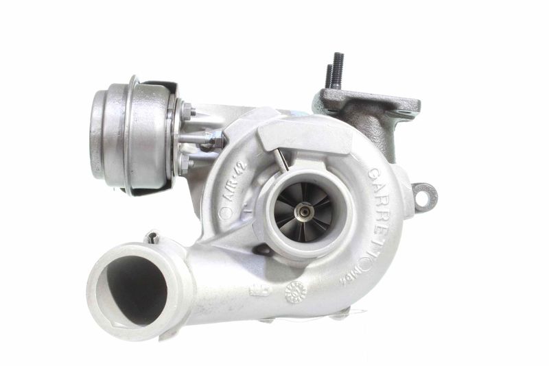 Renoviert turbolader Garrett 777250-5002S
