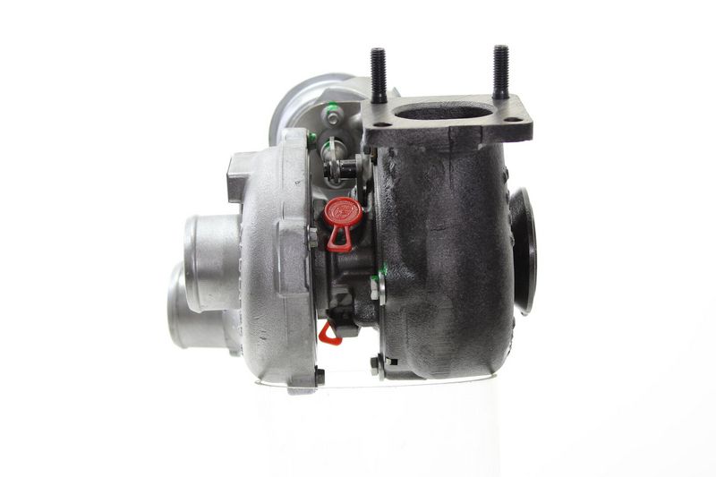 Renoviert turbolader Garrett 777251-5002S