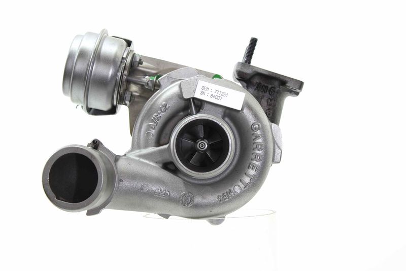 Renoviert turbolader Garrett 777251-5002S
