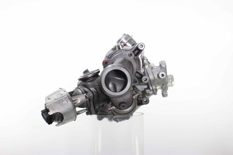 Renoviert turbolader Garrett 778088-5001S