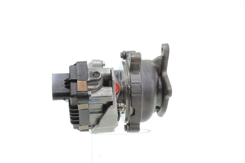 Renoviert turbolader Garrett 778400-5005S