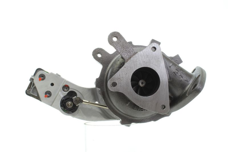 Renoviert turbolader Garrett 778400-5005S
