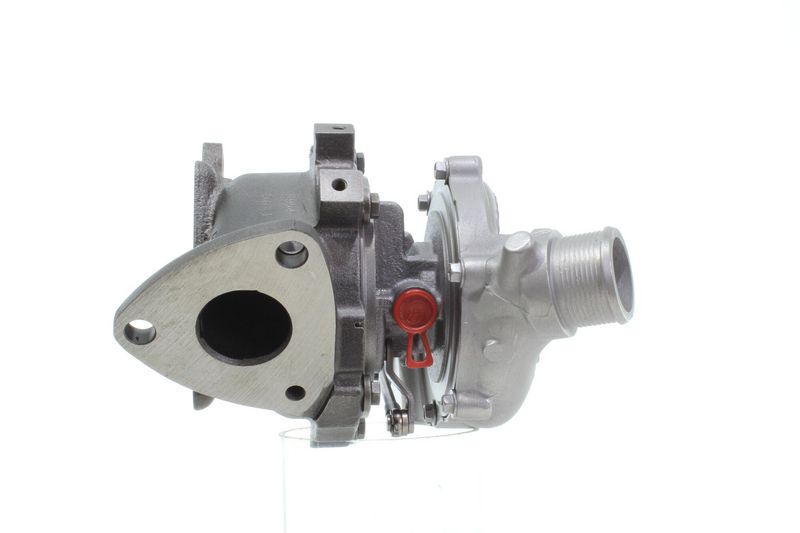 Renoviert turbolader Garrett 778400-5005S