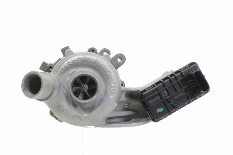 Renoviert turbolader Garrett 778400-5005S