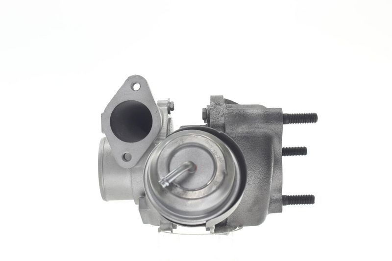 Renoviert turbolader Garrett 779591-5004S