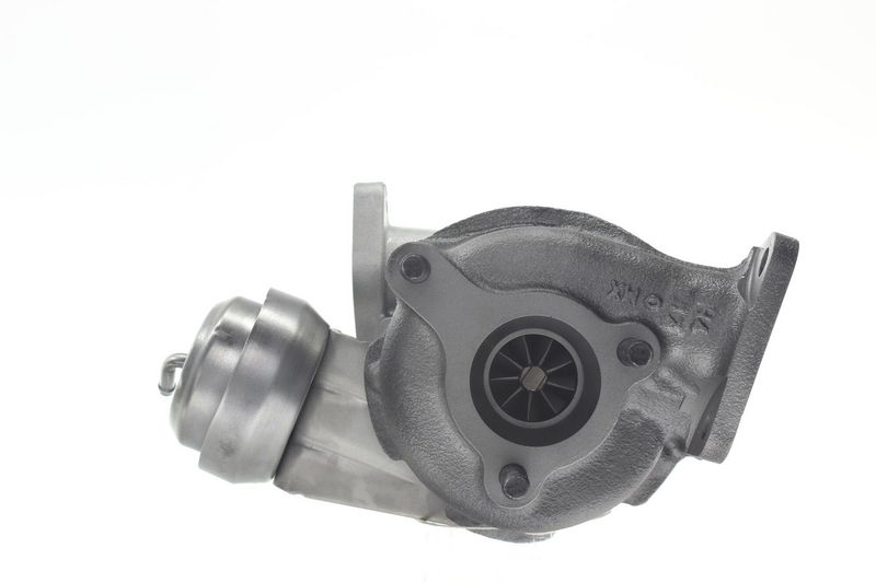 Renoviert turbolader Garrett 779591-5004S