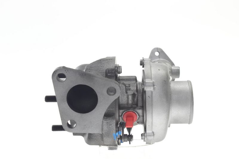 Renoviert turbolader Garrett 779591-5004S