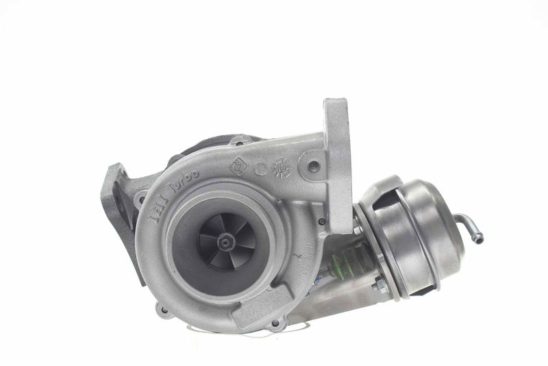 Renoviert turbolader Garrett 779591-5004S
