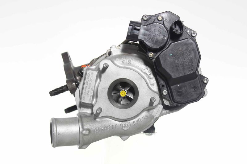 Renoviert turbolader Garrett 780708-5003S