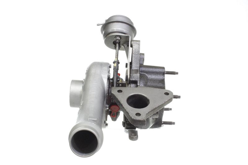 Renoviert turbolader Garrett 782097-5001S