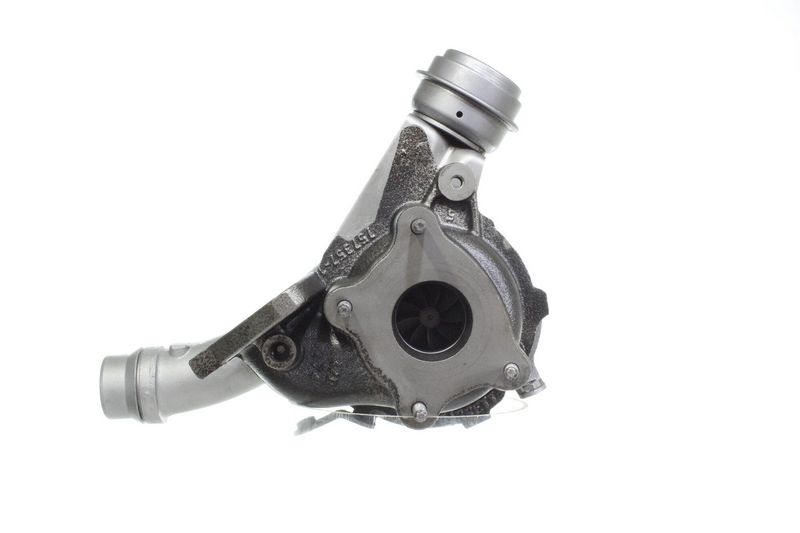 Renoviert turbolader Garrett 782097-5001S