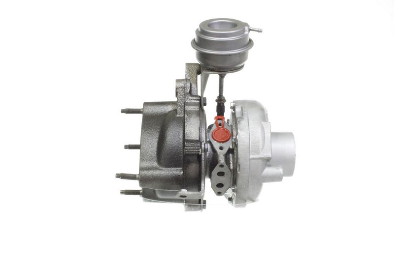 Renoviert turbolader Garrett 782097-5001S