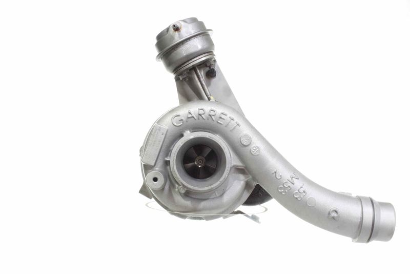 Renoviert turbolader Garrett 782097-5001S
