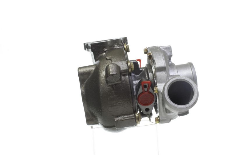 Renoviert turbolader Garrett 782403-5001S