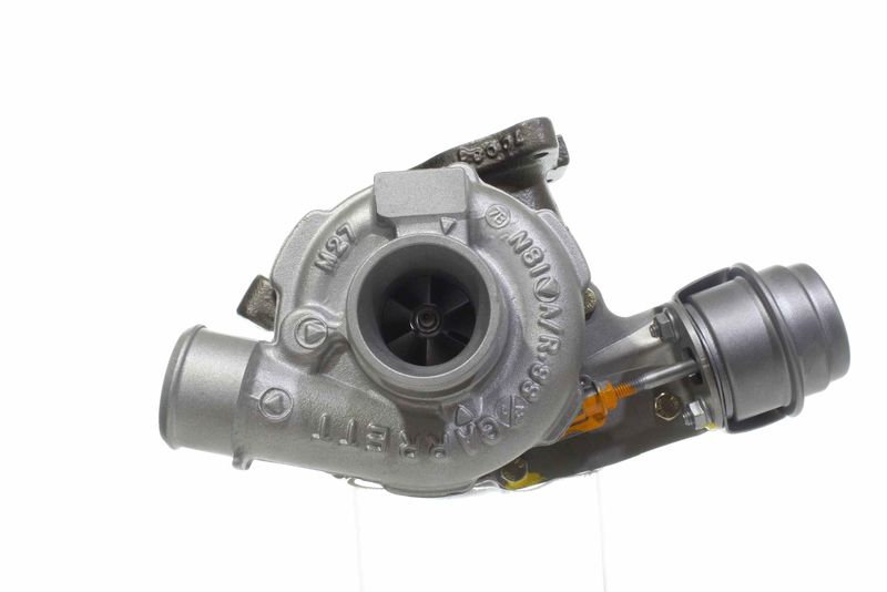 Renoviert turbolader Garrett 782403-5001S