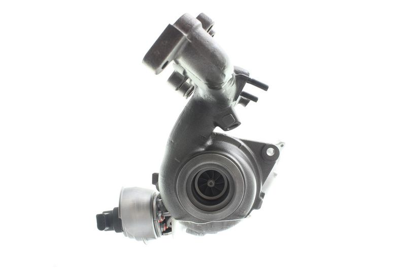 Renoviert turbolader Garrett 785448-5005S