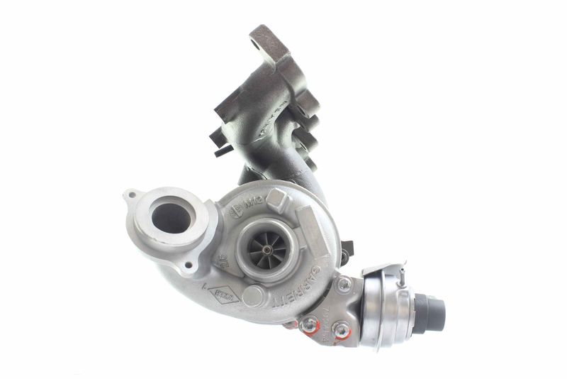 Renoviert turbolader Garrett 785448-5005S