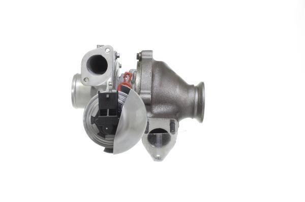 Renoviert turbolader Garrett 786137-5003S