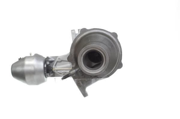 Renoviert turbolader Garrett 786137-5003S