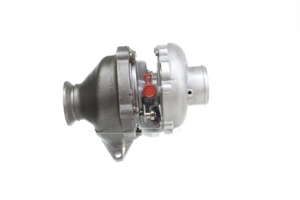 Renoviert turbolader Garrett 786137-5003S