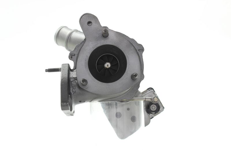 Renoviert turbolader Garrett 786880-5021S