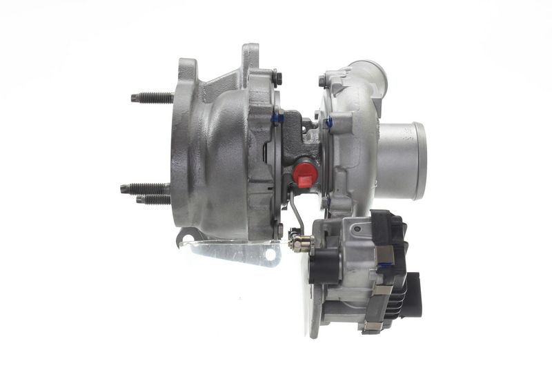 Renoviert turbolader Garrett 786880-5021S