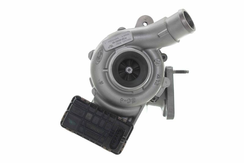 Renoviert turbolader Garrett 786880-5021S