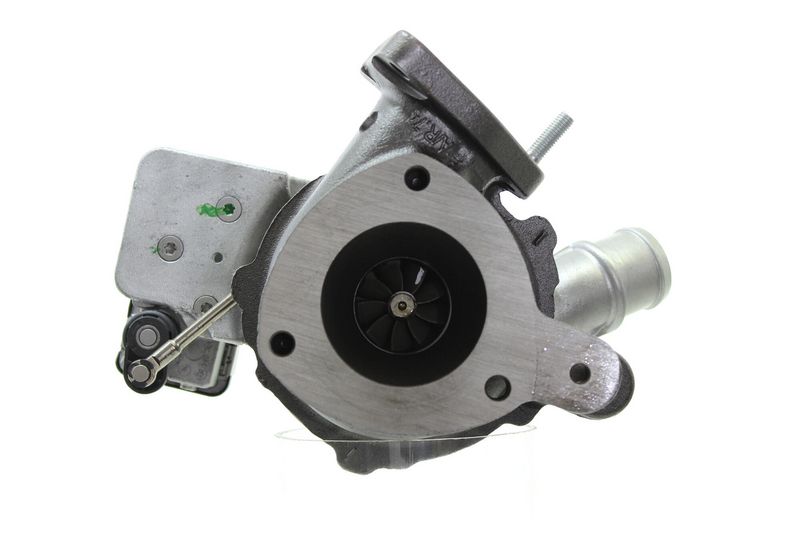 Renoviert turbolader Garrett 786880-5023S