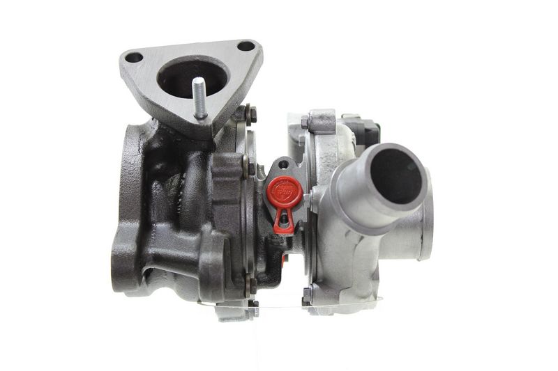 Renoviert turbolader Garrett 786880-5023S