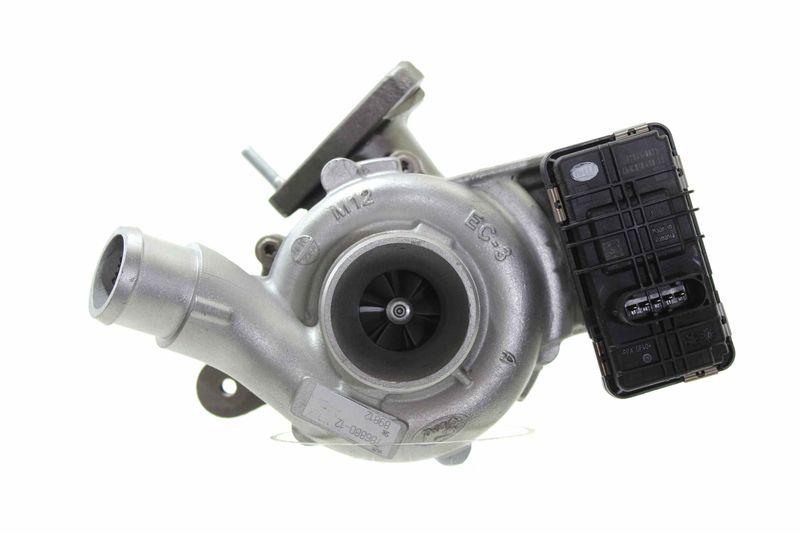 Renoviert turbolader Garrett 786880-5023S