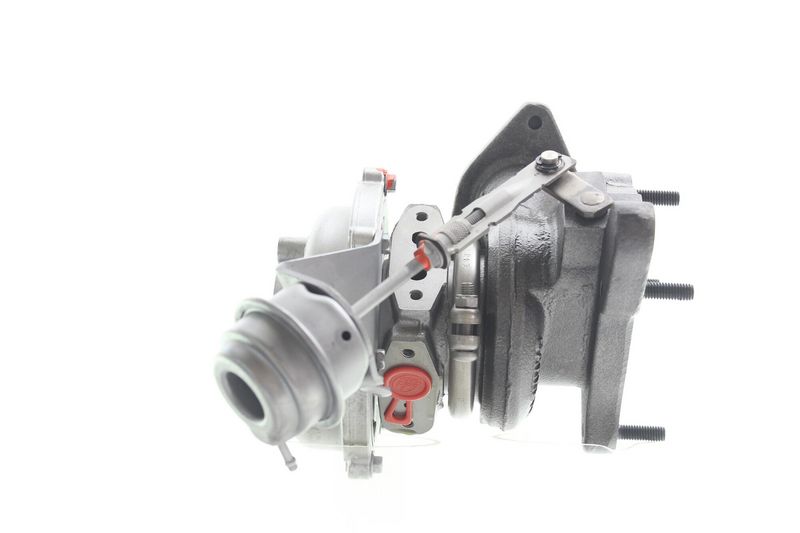 Renoviert turbolader Garrett 786997-5001S