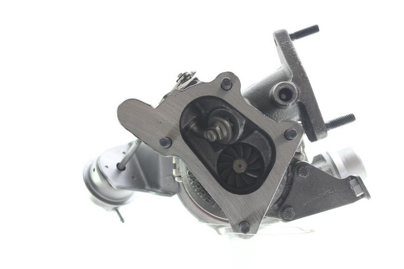 Renoviert turbolader Garrett 786997-5001S