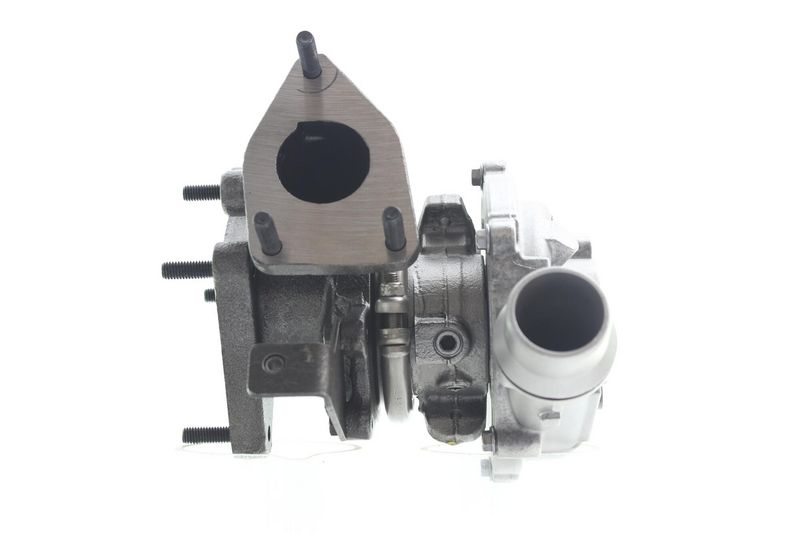 Renoviert turbolader Garrett 786997-5001S