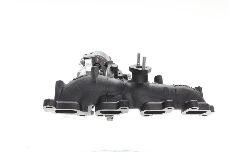 Renoviert turbolader Garrett 792290-5004S