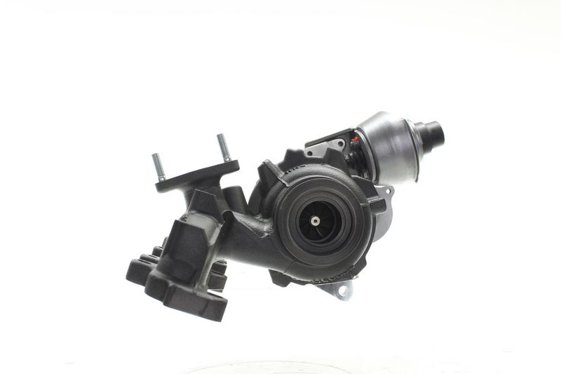 Renoviert turbolader Garrett 792290-5004S