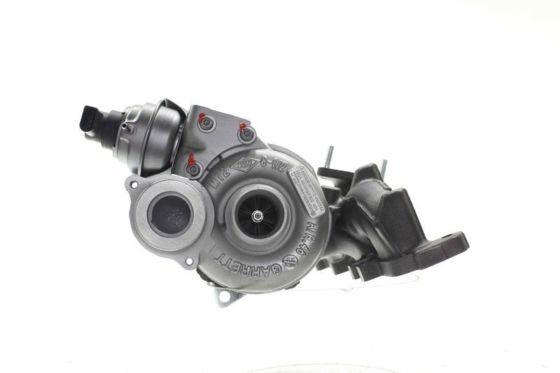Renoviert turbolader Garrett 792290-5004S