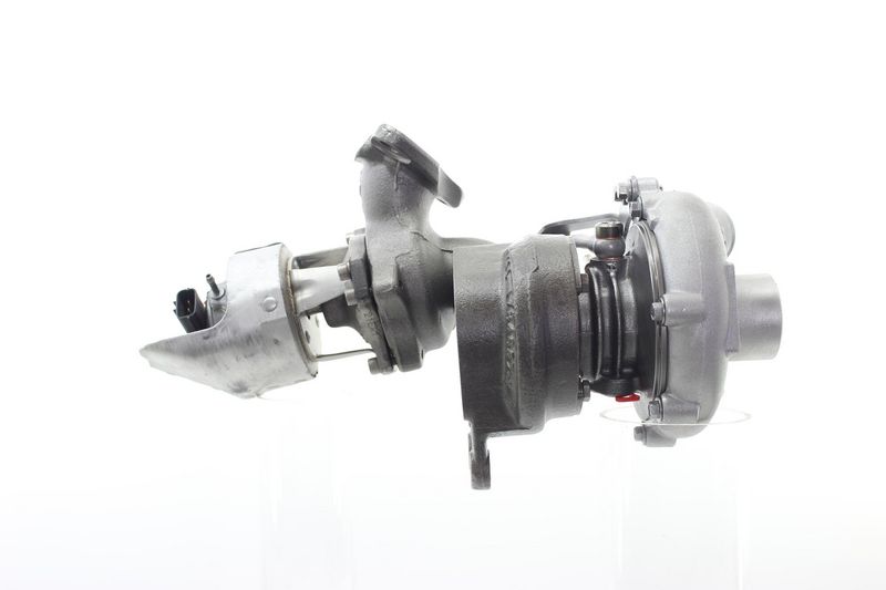 Renoviert turbolader Garrett 793829-5006S