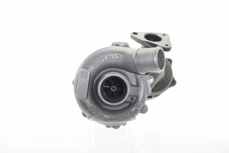 Renoviert turbolader Garrett 793829-5006S