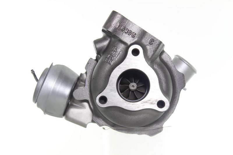 Renoviert turbolader Garrett 794097-5003S