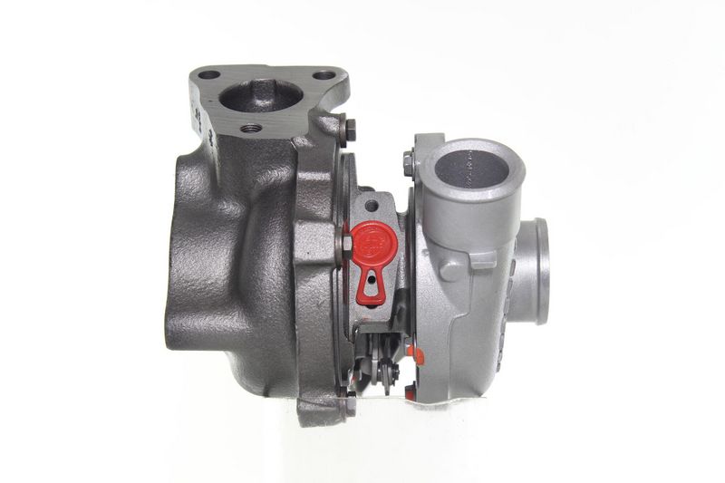 Renoviert turbolader Garrett 794097-5003S