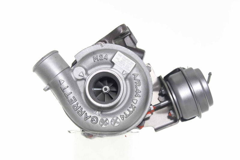 Renoviert turbolader Garrett 794097-5003S