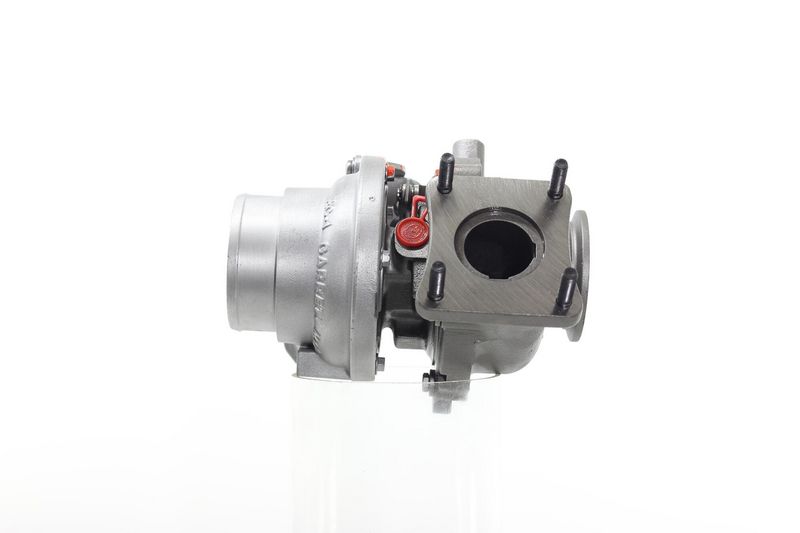 Renoviert turbolader Garrett 795680-5003S