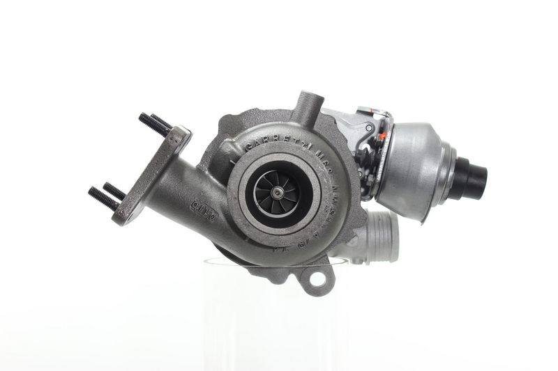 Renoviert turbolader Garrett 795680-5003S