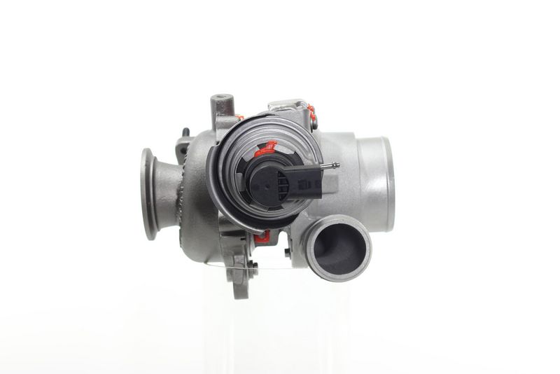 Renoviert turbolader Garrett 795680-5003S