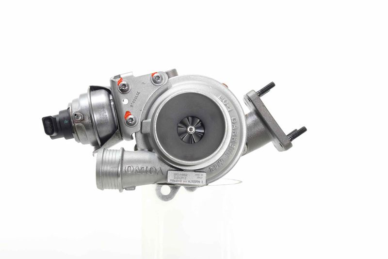 Renoviert turbolader Garrett 795680-5003S