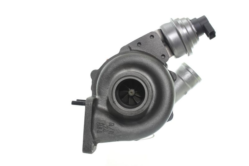 Renoviert turbolader Garrett 796122-5007S