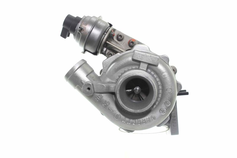 Renoviert turbolader Garrett 796122-5007S